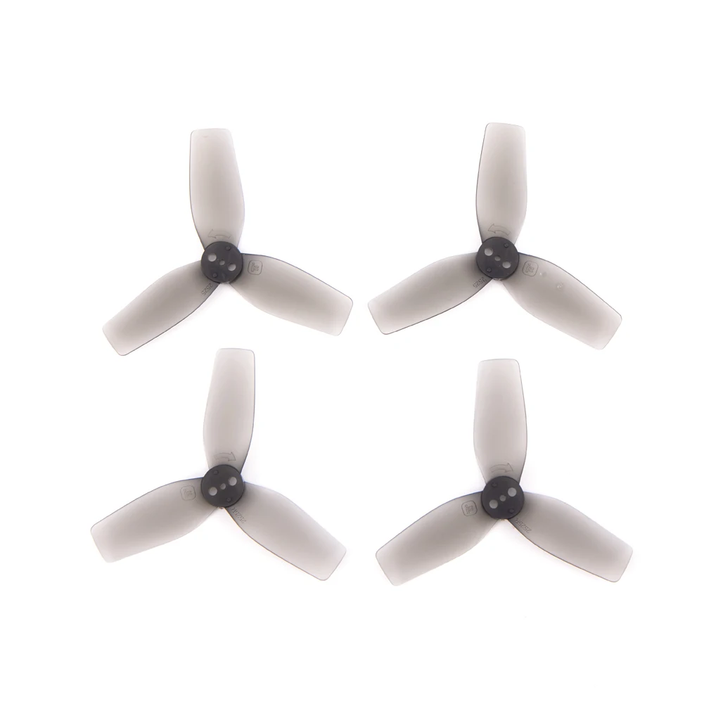 20 stks/10 pairs iFlight Defender 25 Prop Set 2525 2.5 inch propeller met 1.9/1.5mm As voor FPV drone deel