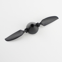 Xk A800.0006 Propeller Folding Blades for Wltoys Xk A800 Rc Aircraft Fixed Wing Glider Upgrade Spare PartsJAS