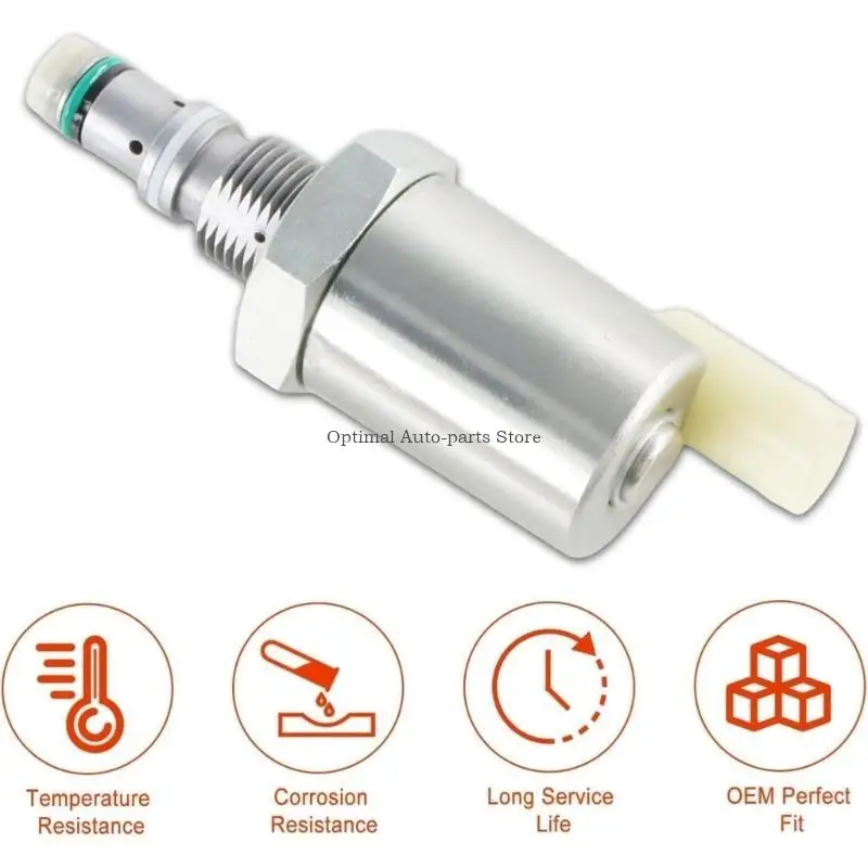 

Replacement 1832232C95 1842428C98 1878571C95 Injection Pressure Regulator for HT570 DT466 DT466E