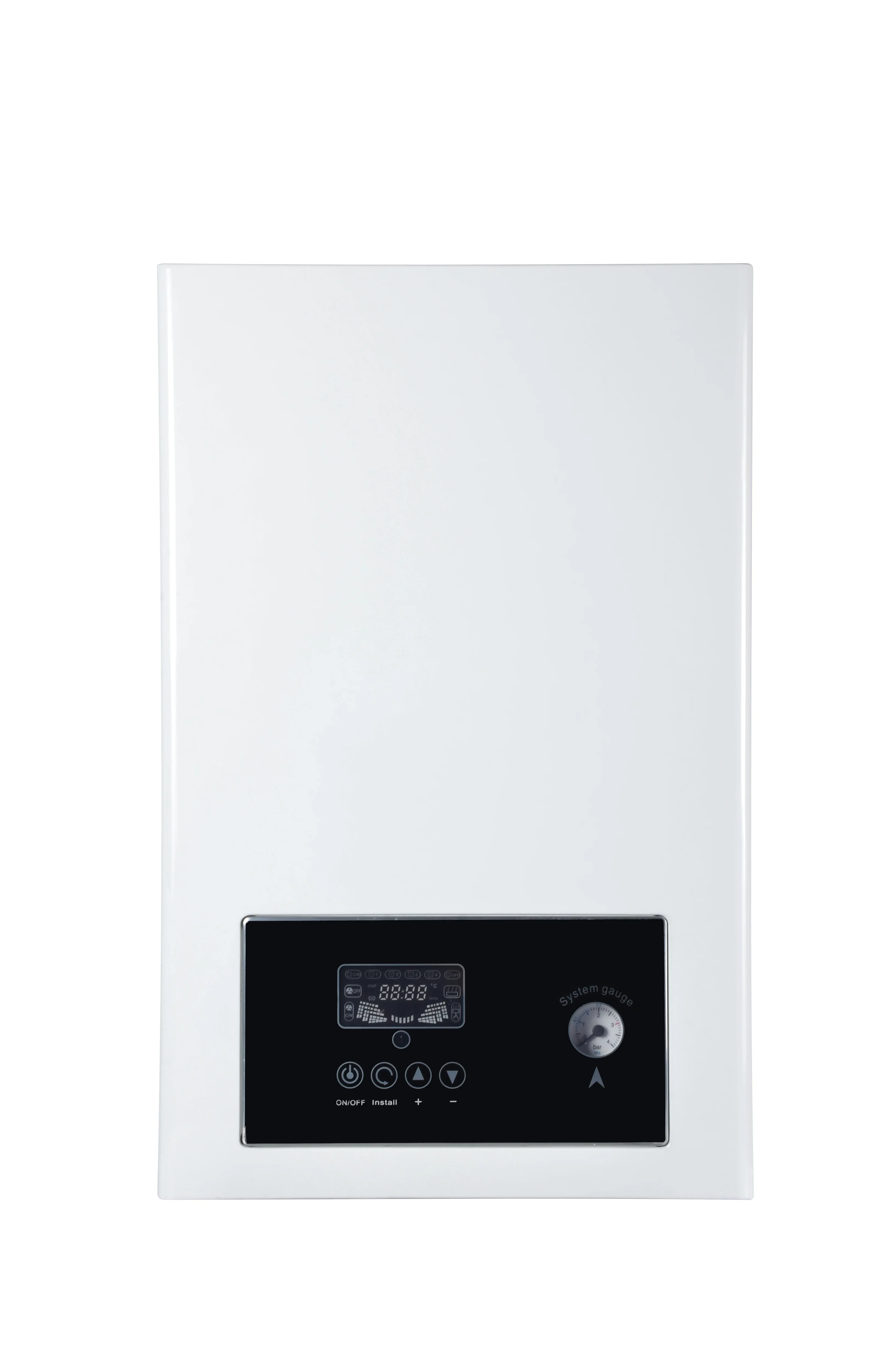 High Efficiency Electric Combi Boiler  CE Standard Electric Heating Boiler For Radiator Central Heating