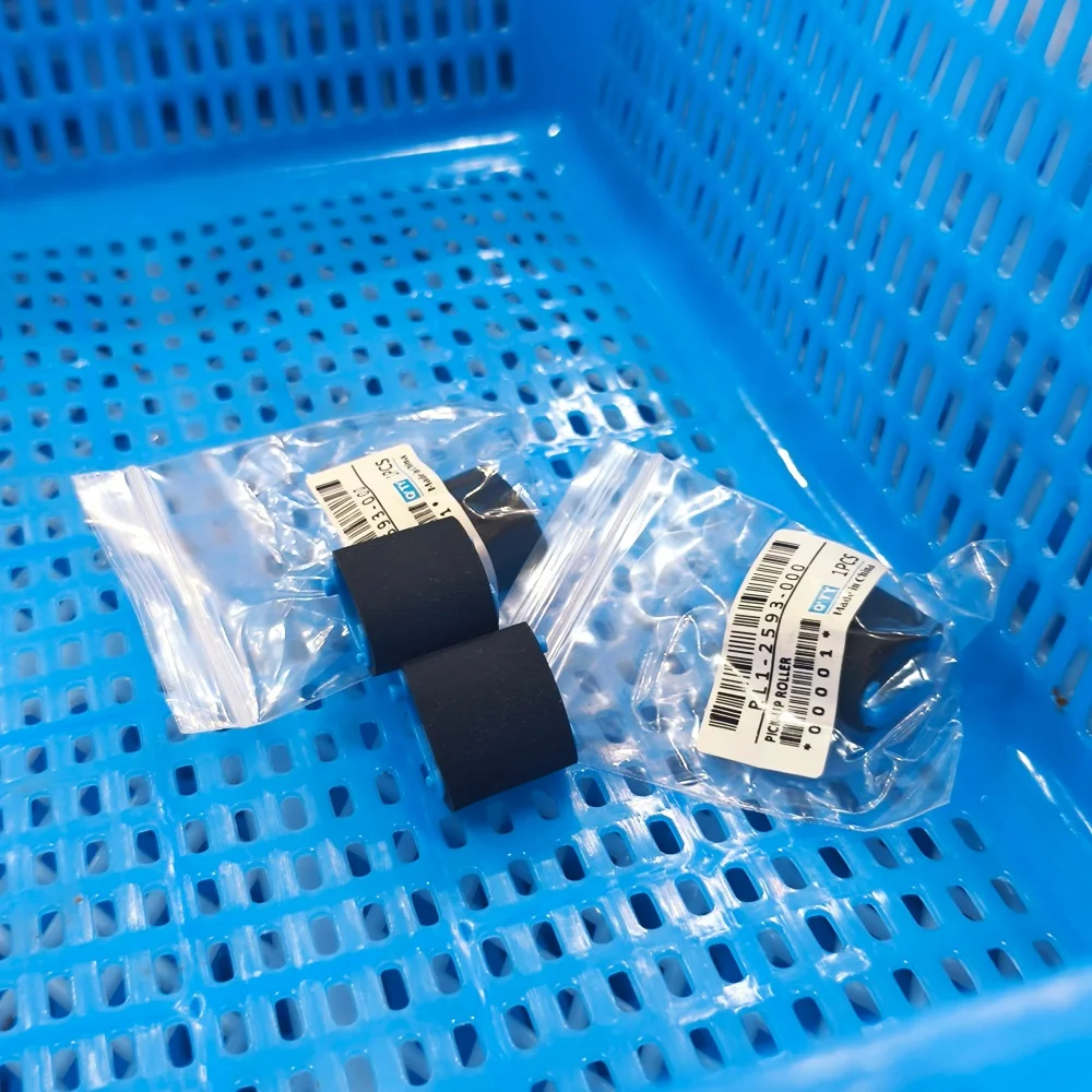 

100X RL1-2593-000 Pickup Roller for HP M101 M102 M103 M104 M106 M203 M206 M125 M126 M127 M128 M129 M130 M131 M132 M133 M134 M148