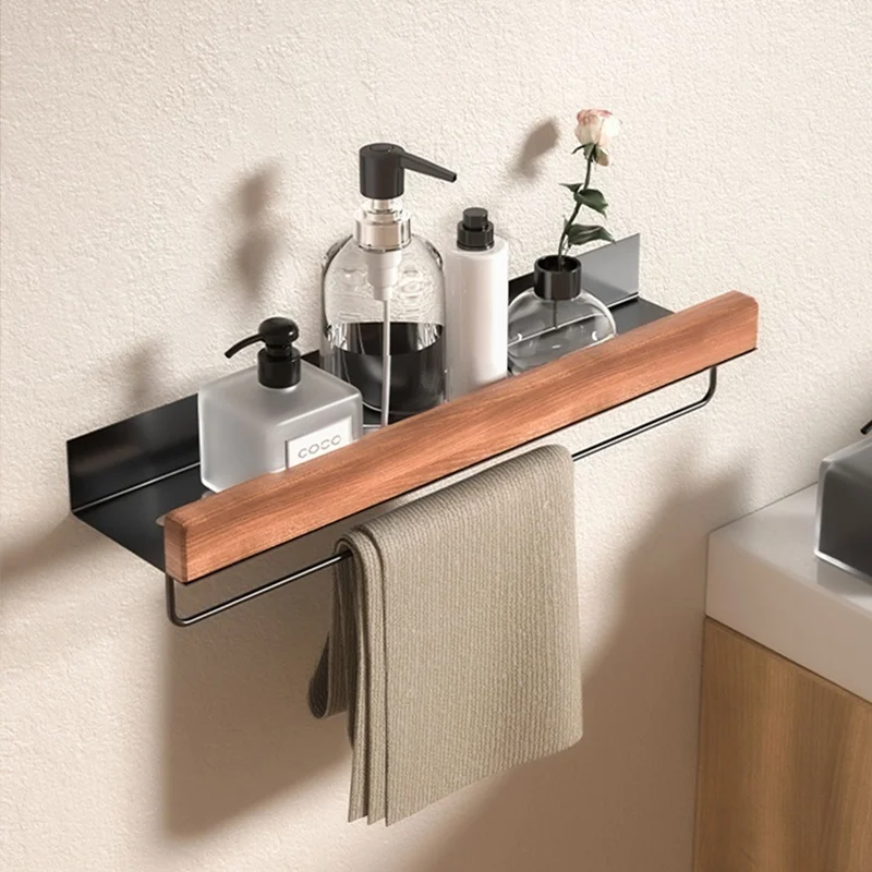Thumbnail 4 - #41 Best Bathroom Accessory Mounts to Buy In 2026