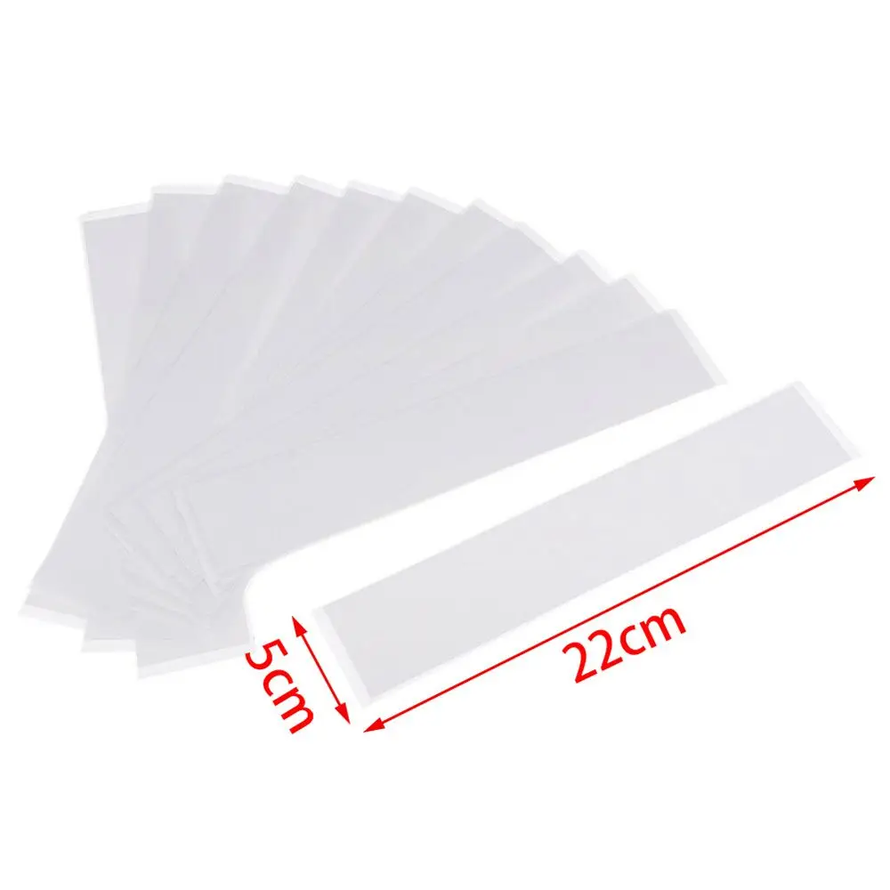 Removable 13pcs Golf Putter DIY Strong Adhesive Grip Accessories Golf Grip Tape Double Sided