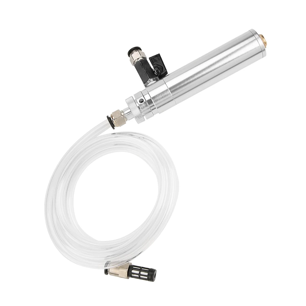 Adjustable Mechanical Process Vortex Cold Air Dry Cooling Gun & Flexible Tube