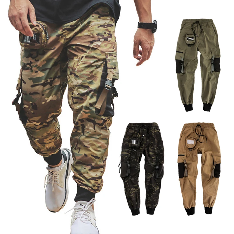 

Тактические брюки EmersonGearS Function Ankle Banded Pants 2.0 для мужчин, для кемпинга, повседневной носки и поездок на работу