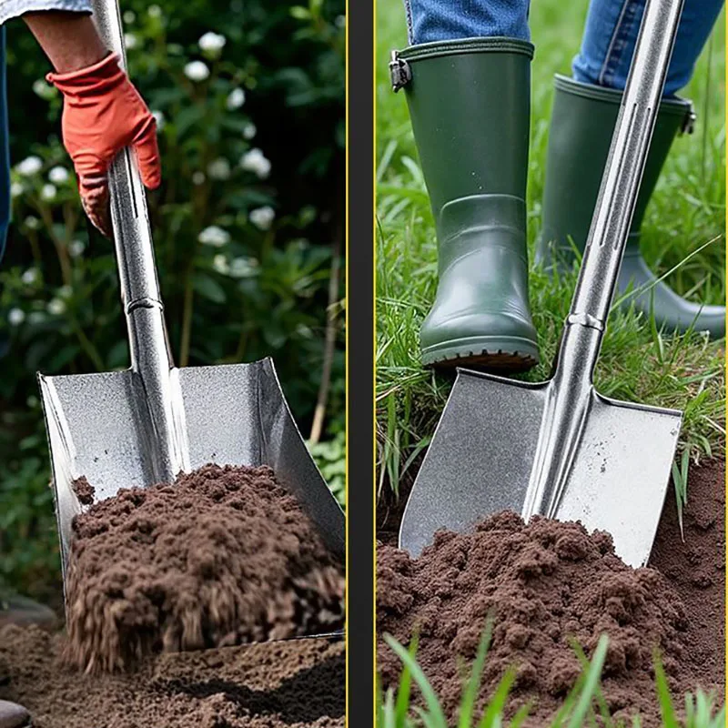 Thumbnail 2 - #7 Snow Shovels List of Top Picks
