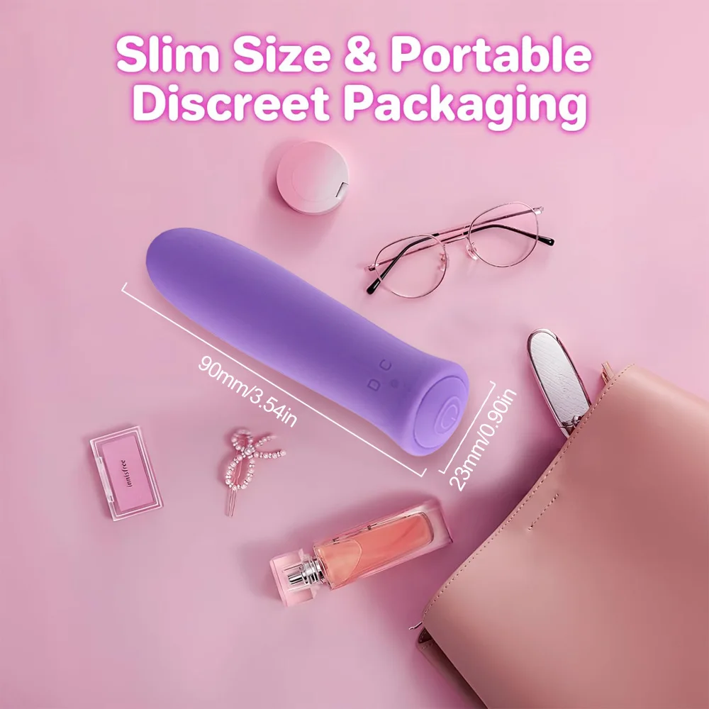 The Strong Small Vibrator That Changed My Solo Rituals Forever