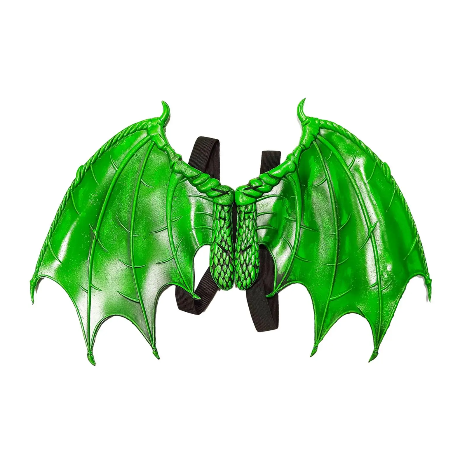 Dragon Cosplay Costume para Meninos e Meninas, Birthday Dress Up, Dinosaur Wing, Festival, Boate, Carnaval, Performance de Palco