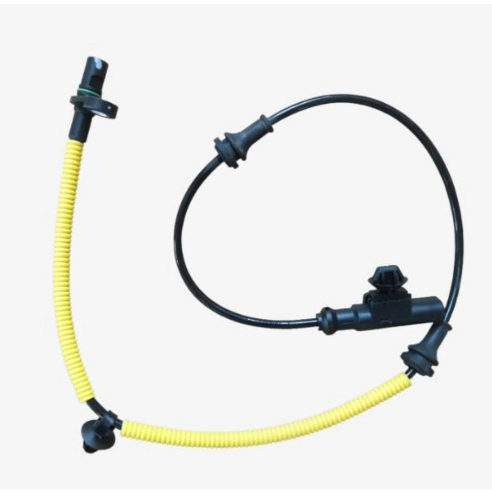 Front Rear Wheel Speed ABS Brake Sensor for Geely Panda Mini Knight Brand New Accessories