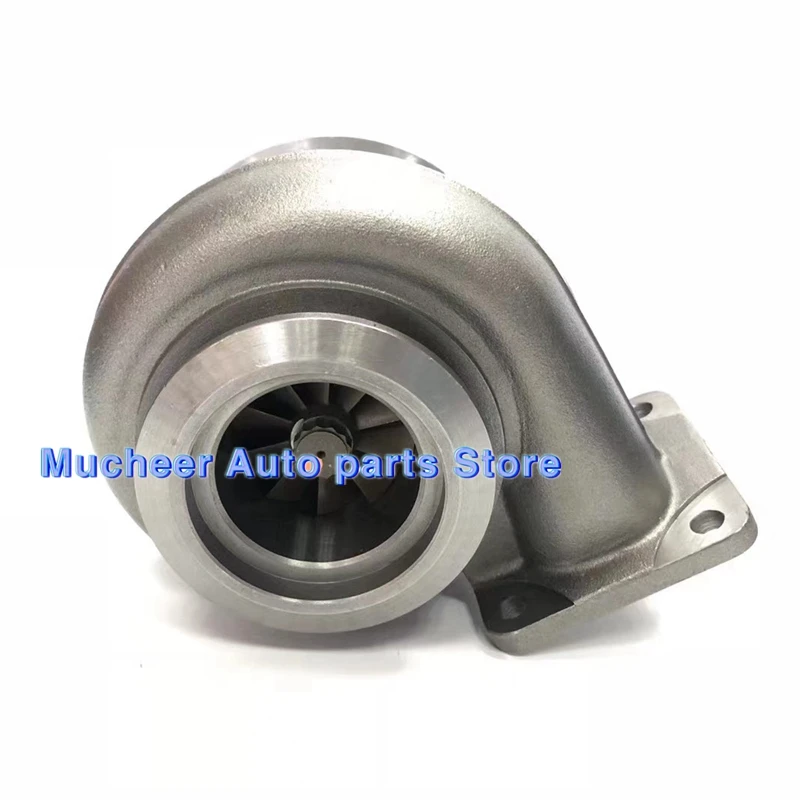 Turbocharger RE509506 RE515501 RE509810 177267 for S200 6068H Engine