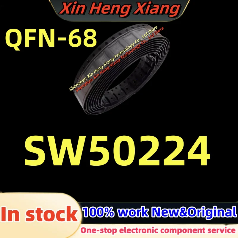 

(1pcs)100%New SW50224 QFN-68