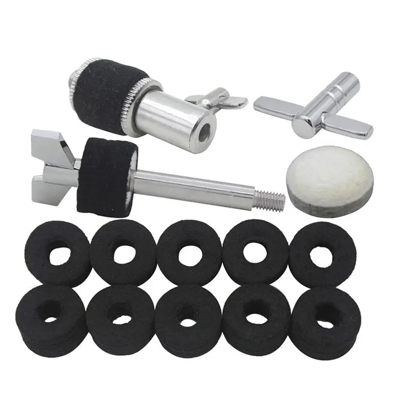 aef5-drum-conjunto-de-cinco-pecas-embreagem-de-hi-hat-pad-para-cabecas-de-martelo-parafuso-de-prato-acessorios-para-instrumentos-de-percussao-pad-para-prato
