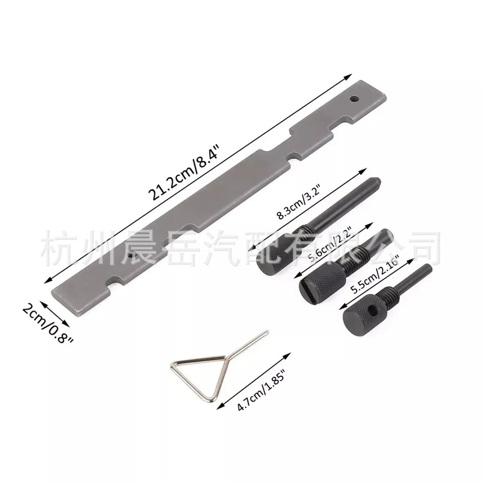 For FORD Focus Mazda VOLVO Engine CAM lock timing tool kit