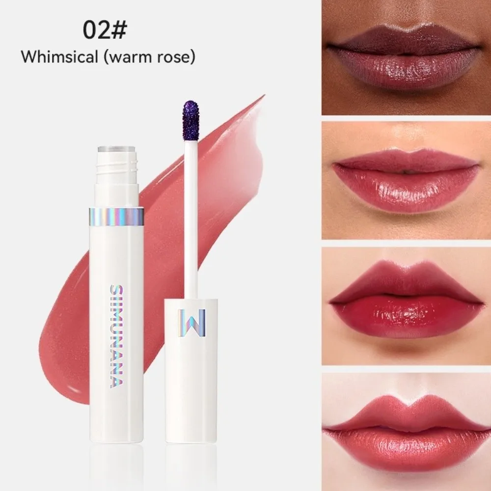 Mode Waterdichte Peel Off Lip Tint Langdurige Non Stick Fluwelen Vloeibare Lipstick Matte Afwerking Scheurbare Lipgloss Natuurlijke Look