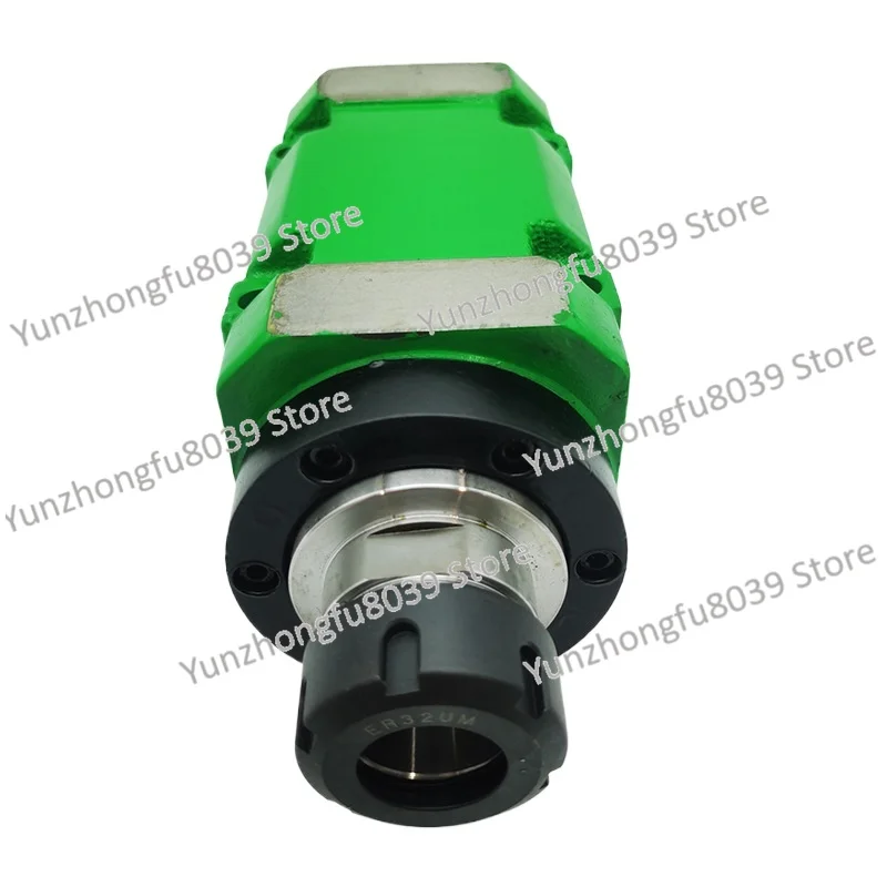 Er32 כוח קר כרסום ראש חיתוך משעמם כרסום מכונת קידוח כלי מכונת קידוח 32 ציר כוח ציר משעמם ו כרסום