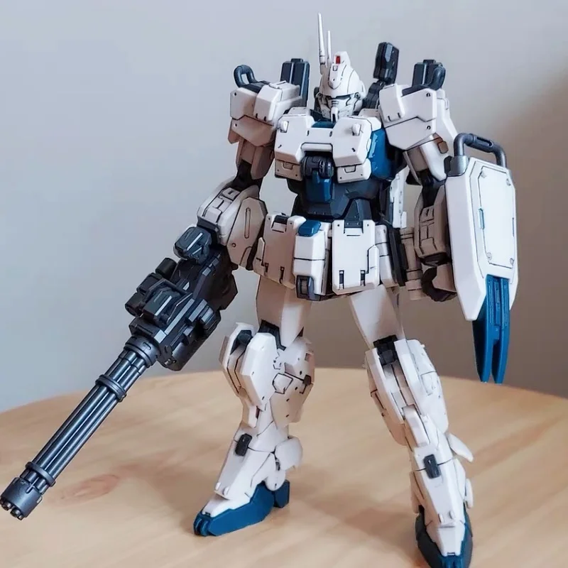 

Hot In Stock Hg 1/144 Hcs Kurofuneco Easy-8 Ghost Fighter No. 8 Ez8 Ez8 Figures Assembled Model Kit Collection Toy No.08 Kid Gif