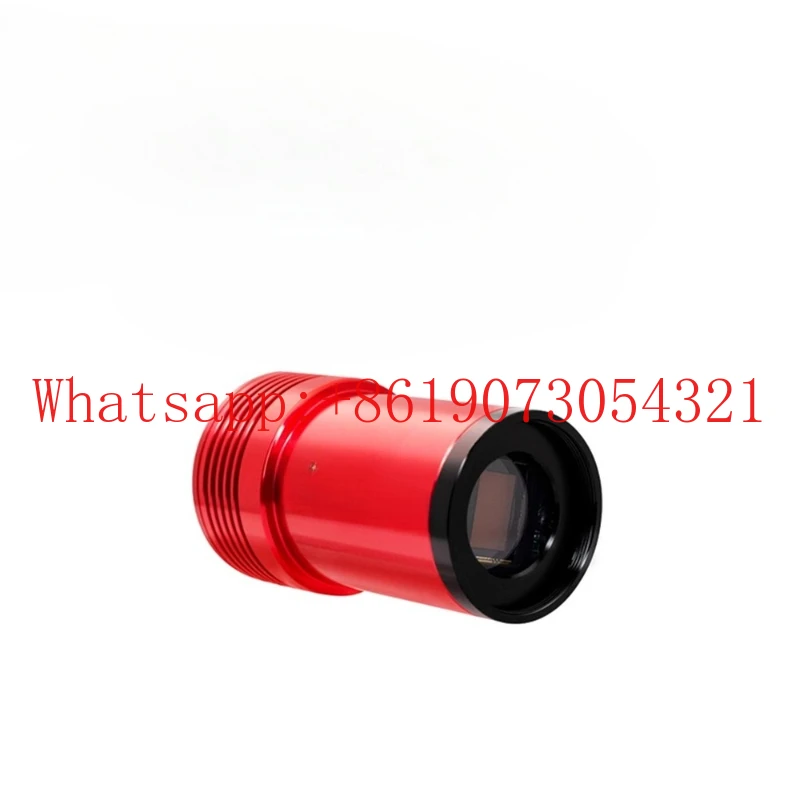 

ASI174Mini Star Guide Астрономическая камера 1/1,2 "порт TypeC ST4 высокая чувствительность, точечная