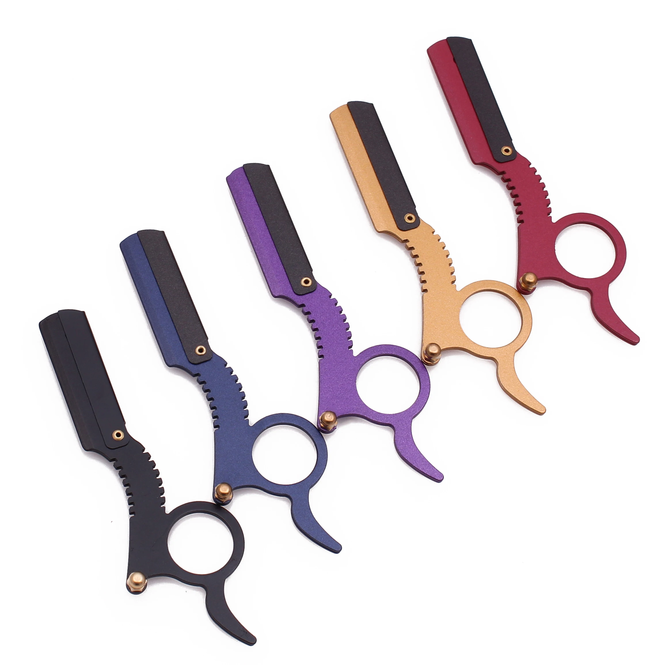 

12,7 см 1 шт. мужской стальной складной нож для бритья с прямыми краями инструменты для удаления волос бритва с лезвием бритвы для тела 6111 #