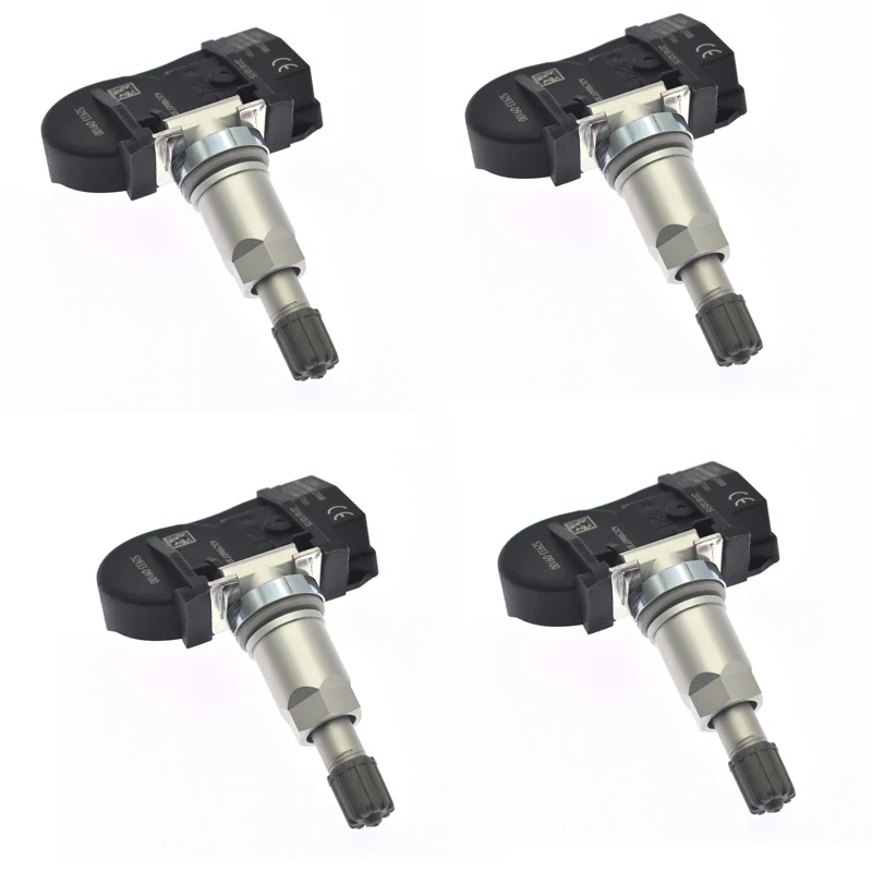 

1/4 PCS 52933-D9100 Tire Pressure Sensor For Hyundai Elantra Kona Ioniq Santa Kia Cadenza Niro Optima Sportage 52933-D4100