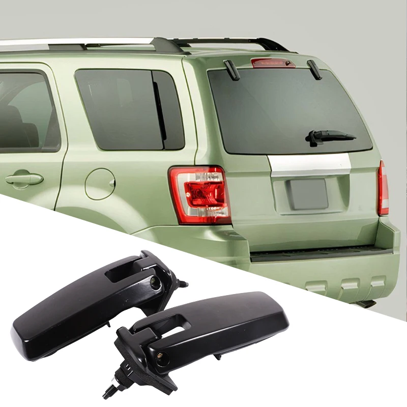 Car rear window lift door glass hinge for Ford Escape & Mariner 2.5L 3.0L 2008 2009 2010 2010 2012 8L8Z78420A68D 8L8Z78420A68C