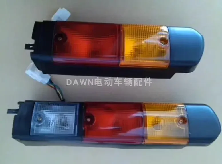 12V 24V 48V Tail Rear Light Taillight Tail-lamp Stop Lamp,  Forklift Accessories Spare Parts 56640-13131-71 56630-13151-71