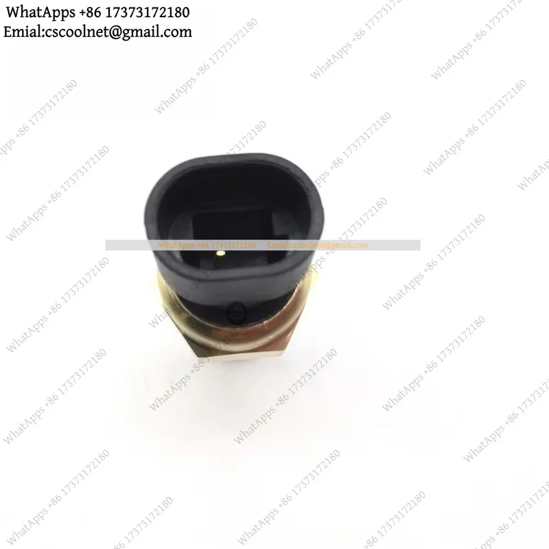 JS02 Engine Coolant Temperature Sensor Pigtail Connector For 15326388 19236568 15369305 12191170 12608814