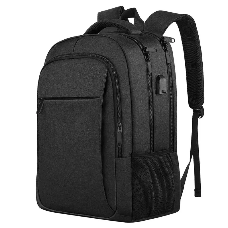 

New Multi-Functional Business USB Charging Backpack Backpacks, Outdoor Backpacks For Men And Women