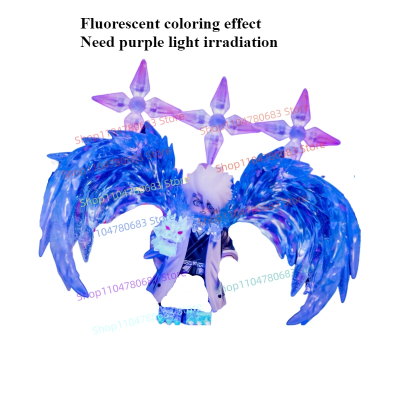 

MOC новый строительный блок кукла мини-кукла мультфильм анимационная игра игрушка подарочные украшения коллекция