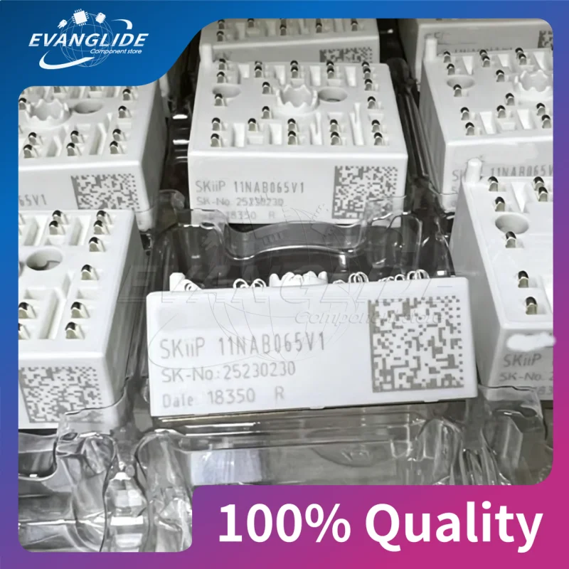 1 PCS FF R12KE3 FF R12KE4 Series IGBT Module FF200R12KE3 FF300R12KE3 FF400R12KE3 FF200R12KE4 FF300R12KE4 FF450R12KE4