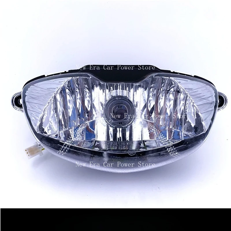 

Подходит для корпуса фар Neptune HS125T/QS150 UA125T-A