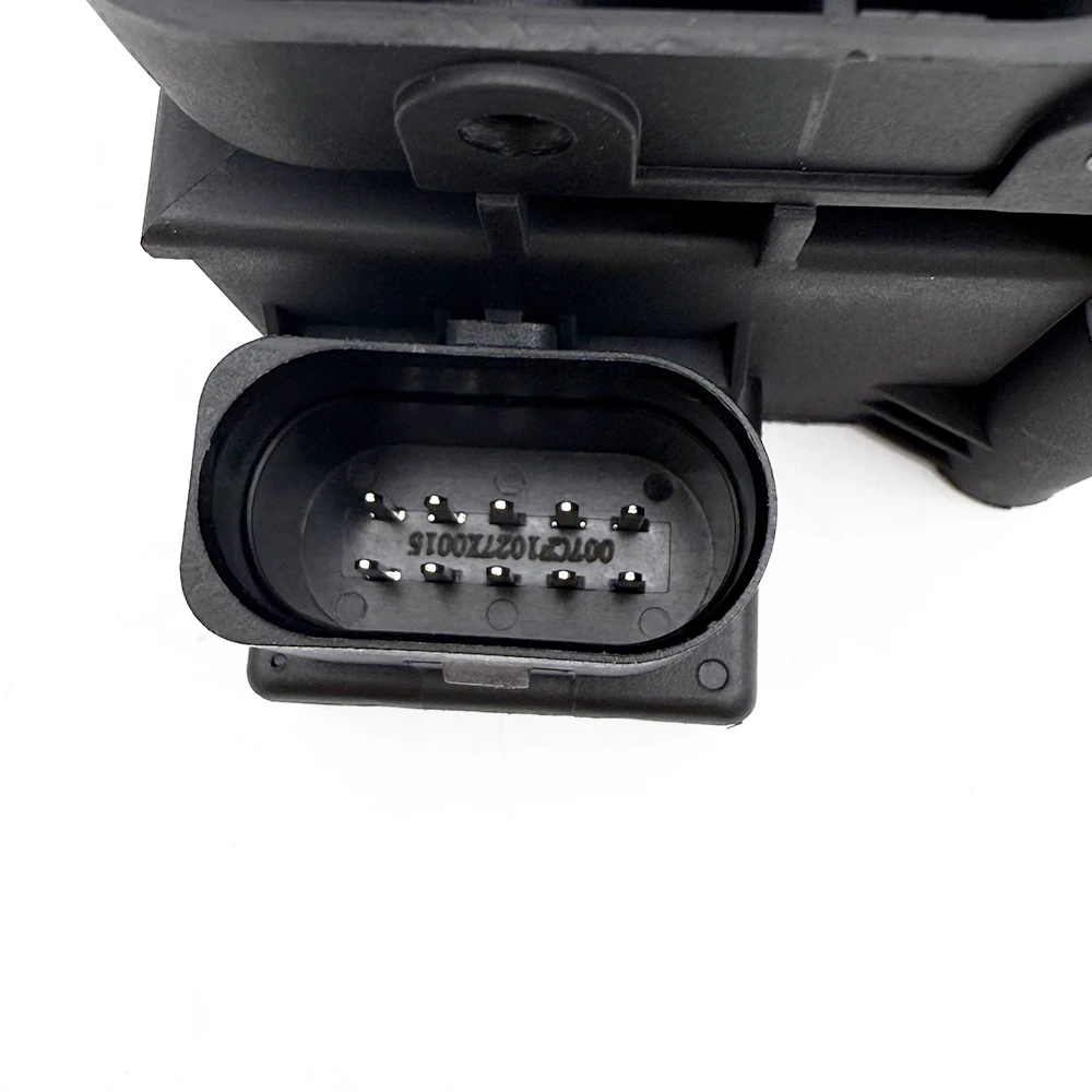 Luftfederungskompressor-Magnetventilblock A2123200358 2123200358 Passend für Mercedes Benz W164 GL350 GL450 GL550 – Detail 8