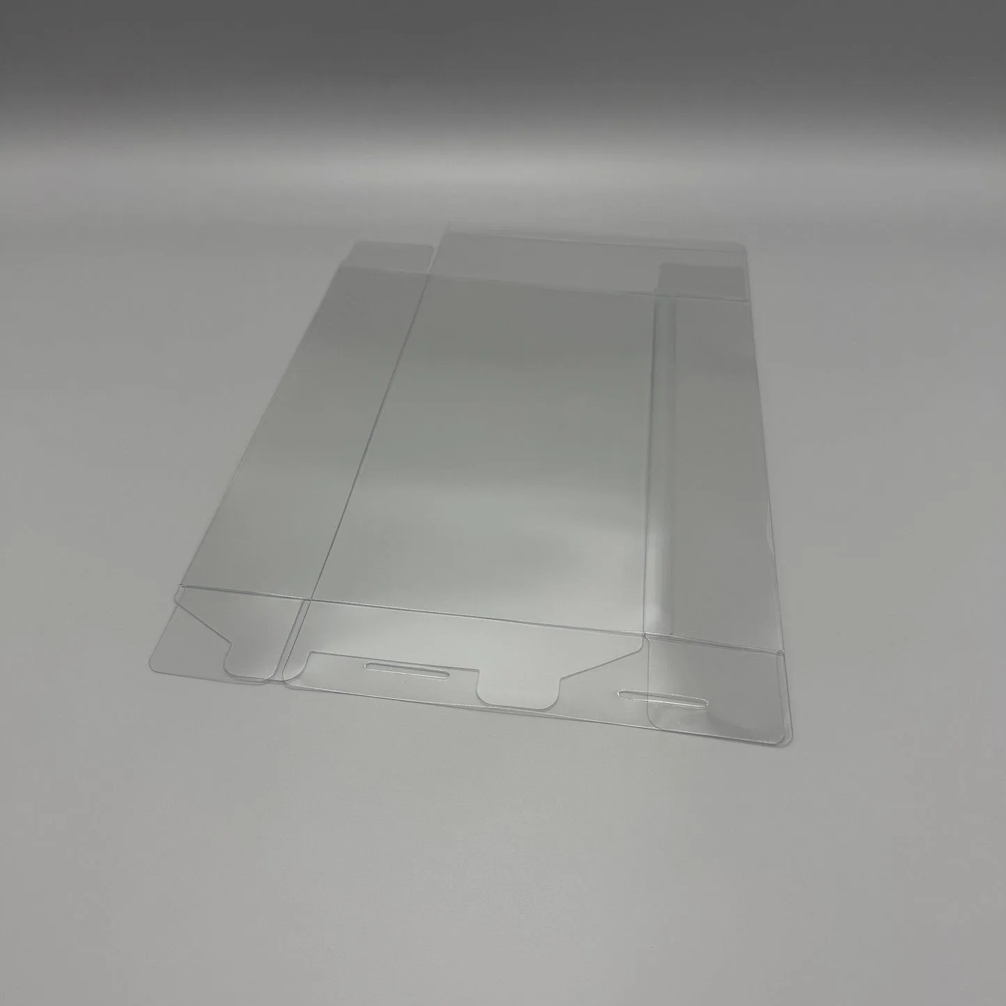 Transparent Box Protector For The Last of Us Part I/Part II/PS5 Collect Boxes TEP Storage Game Shell Clear Display Case view 4
