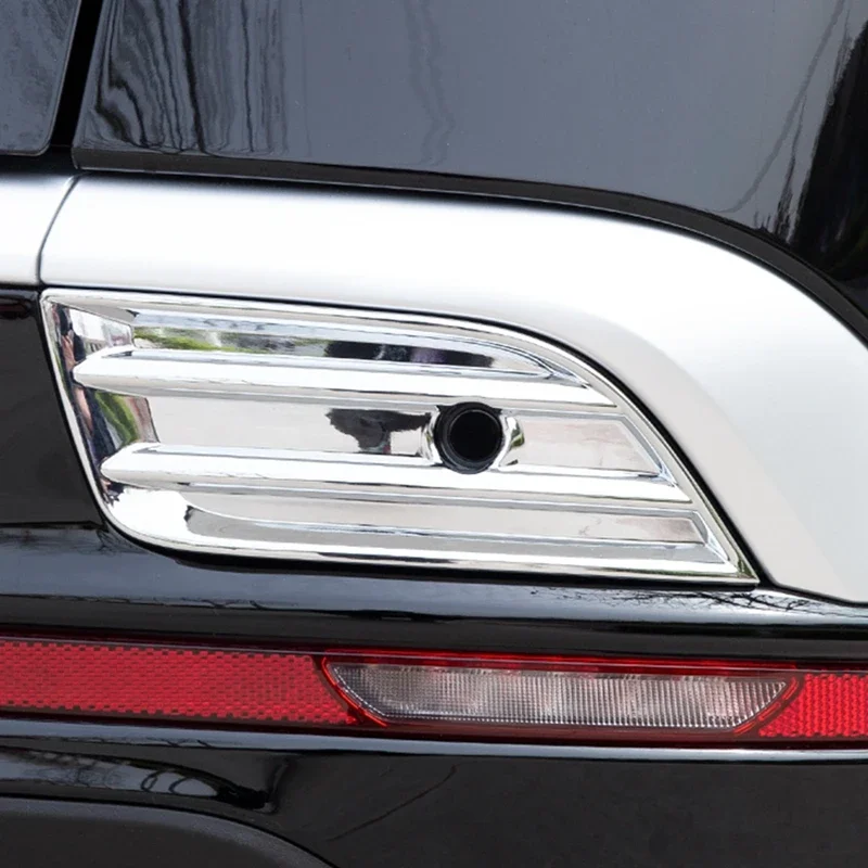 

Для Byd Denza D9 2024, украшение, например, пленка для ламп и лампа для бровей, автомобильные аксессуары для автоинструментов