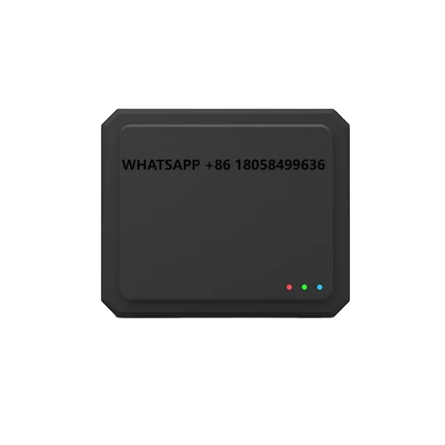 

60GHz MMWave Radar for Traffic Multi Target, Multi Object Detection