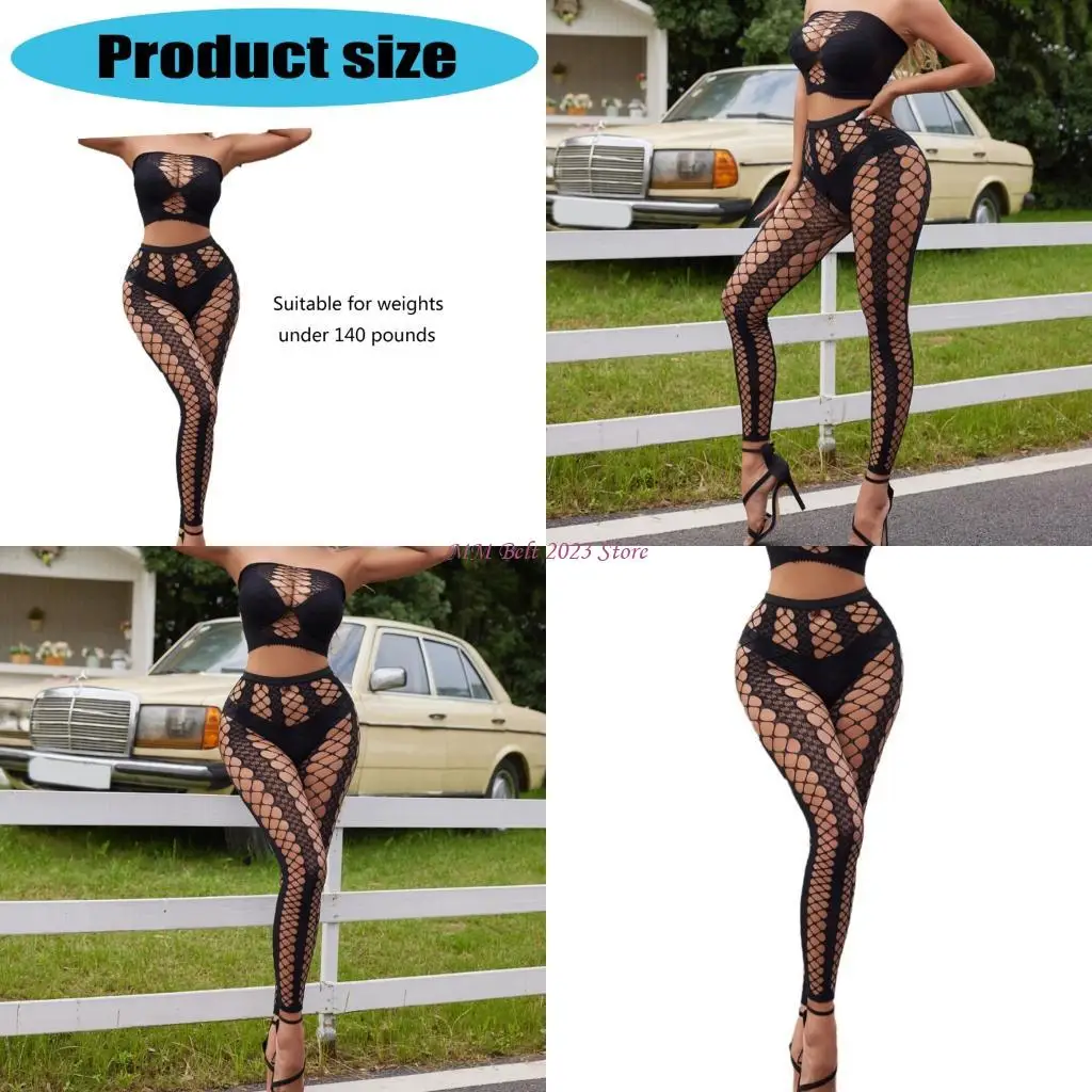 

49me Stockings с высокой талией колготки для футболистов для женщин. Нейлоновые чулки