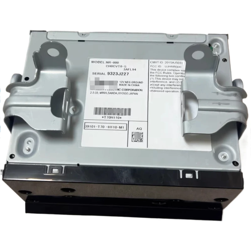 

1pcs for Honda 17-22 CRV Host Comes with CarPlay Function Auto Parts NR-000/CH0CVT0-S/39101-T70-H110-M1