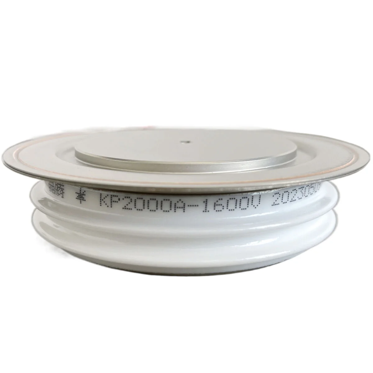 

Kp2000A 1600V 1800V 2000V Convex Flat Thyristor