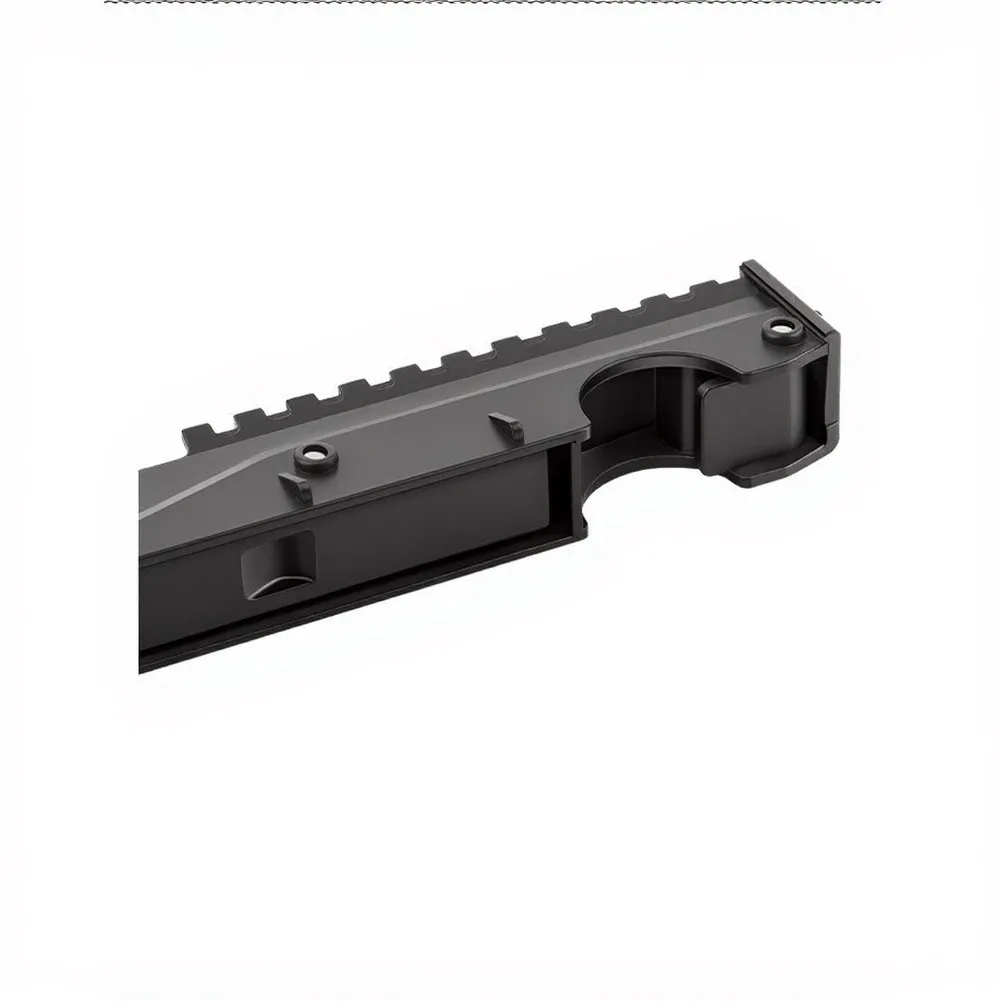 For Daily Maintenance Sewage Tank Deflector Innovative Sewage Tank Solutions Auto Empty Station Part Thorough Cleaning