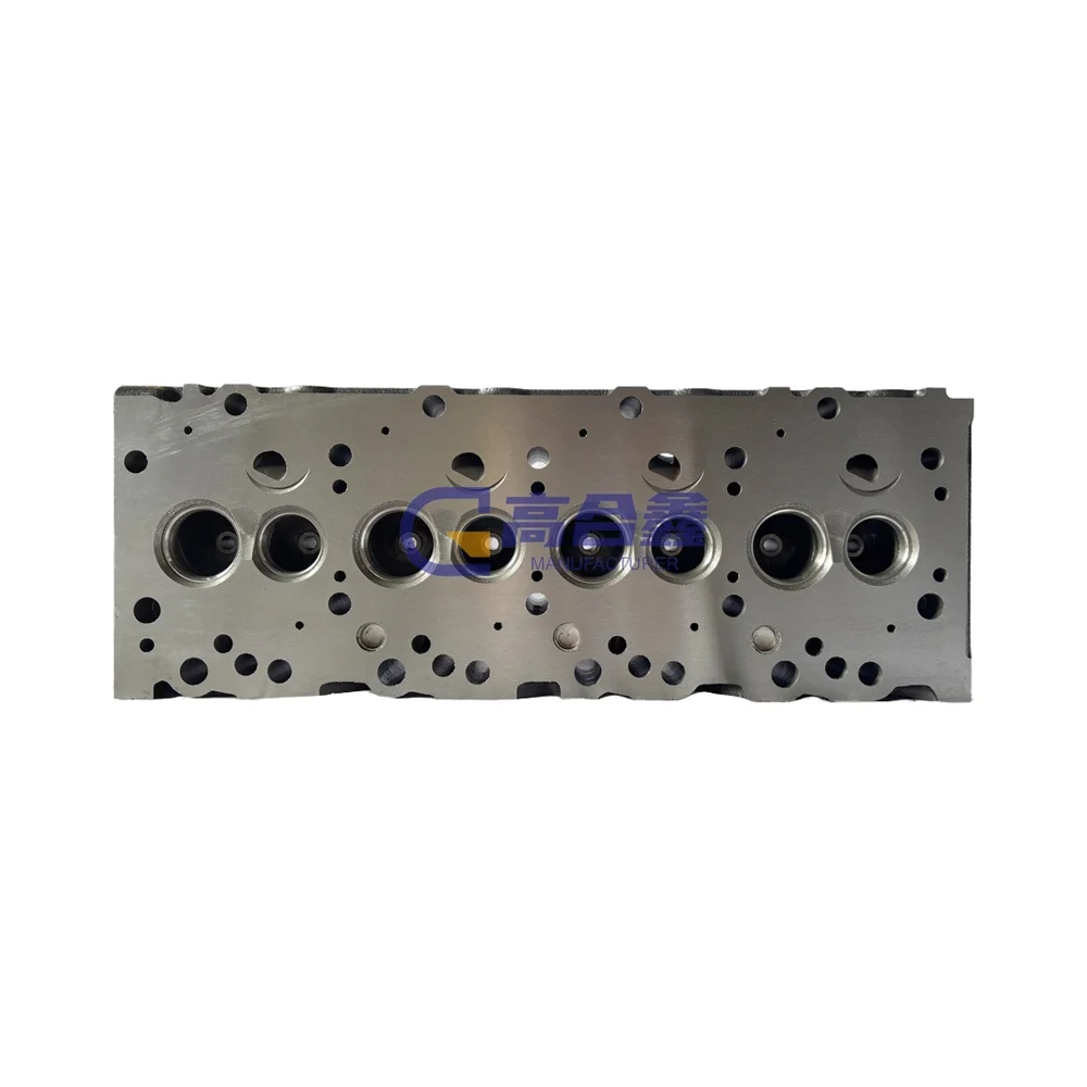 

High Quality Auto Parts 4JG2 4HE1 4HF1 4HG1 4HK1 Cylinder Heads New Condition For ISUZ-U Diesel Engine