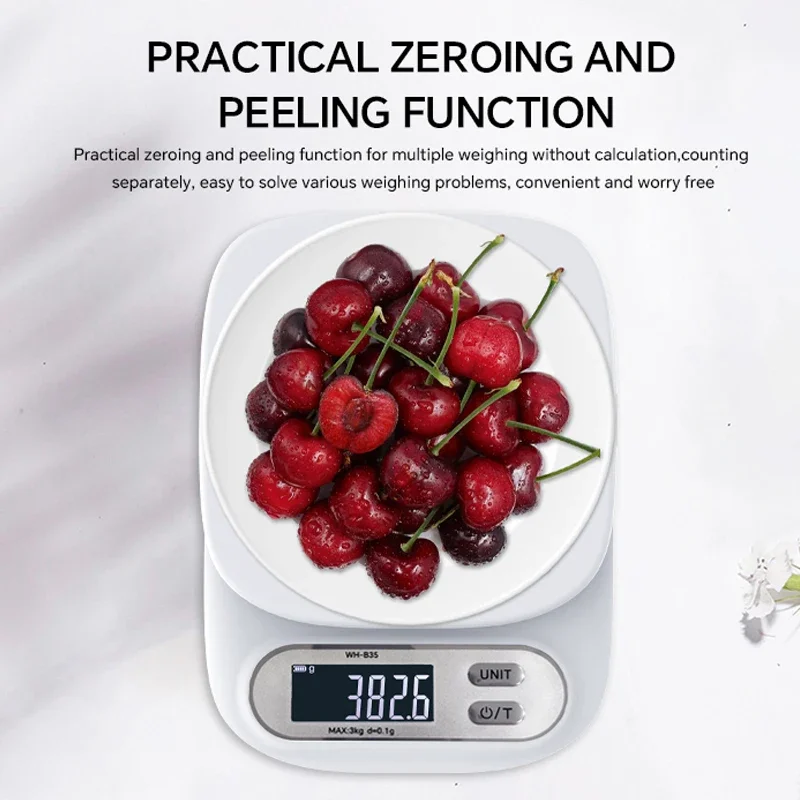 Thumbnail 3 - #81 Best Digital Kitchen Scales to Buy In 2026
