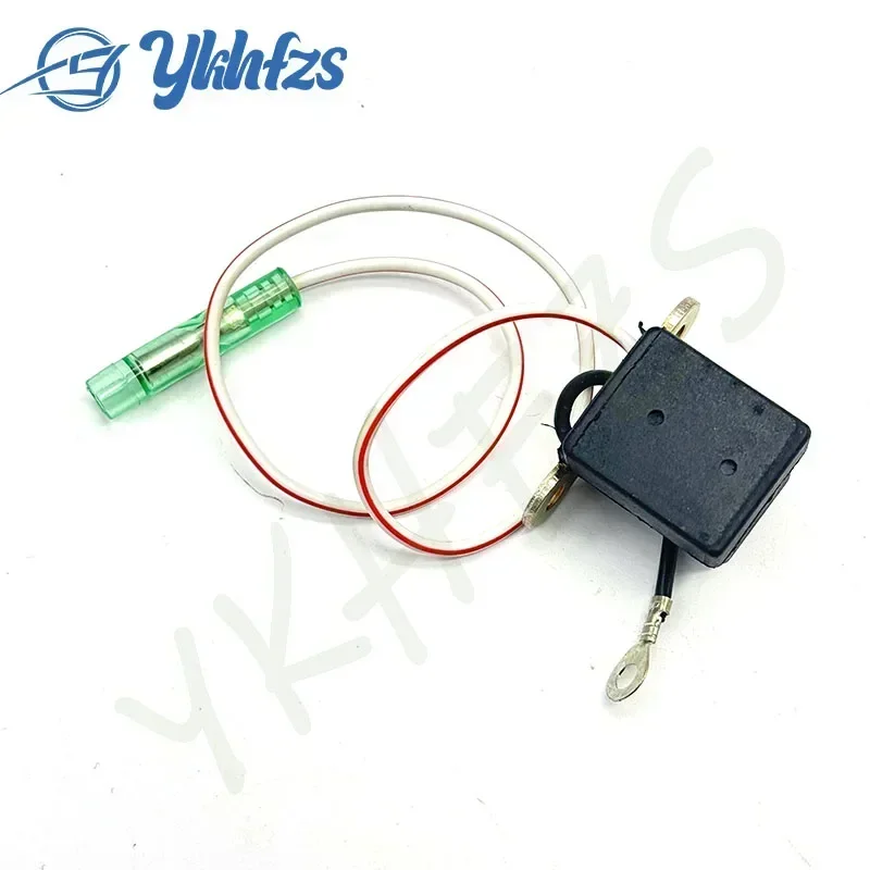 369-06071-0 369060710M Pulser Coil For Tohatsu Nissan Outboard Engine M4 M5 NS4 NS5 2-Stroke
