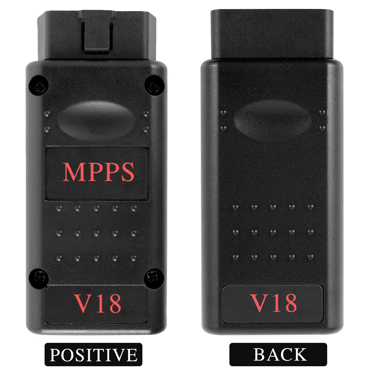 เครื่องมือปรับแต่งชิป ECU รุ่น - Ecu Flasher Mpps V18 บทวิจารณ์และราคา