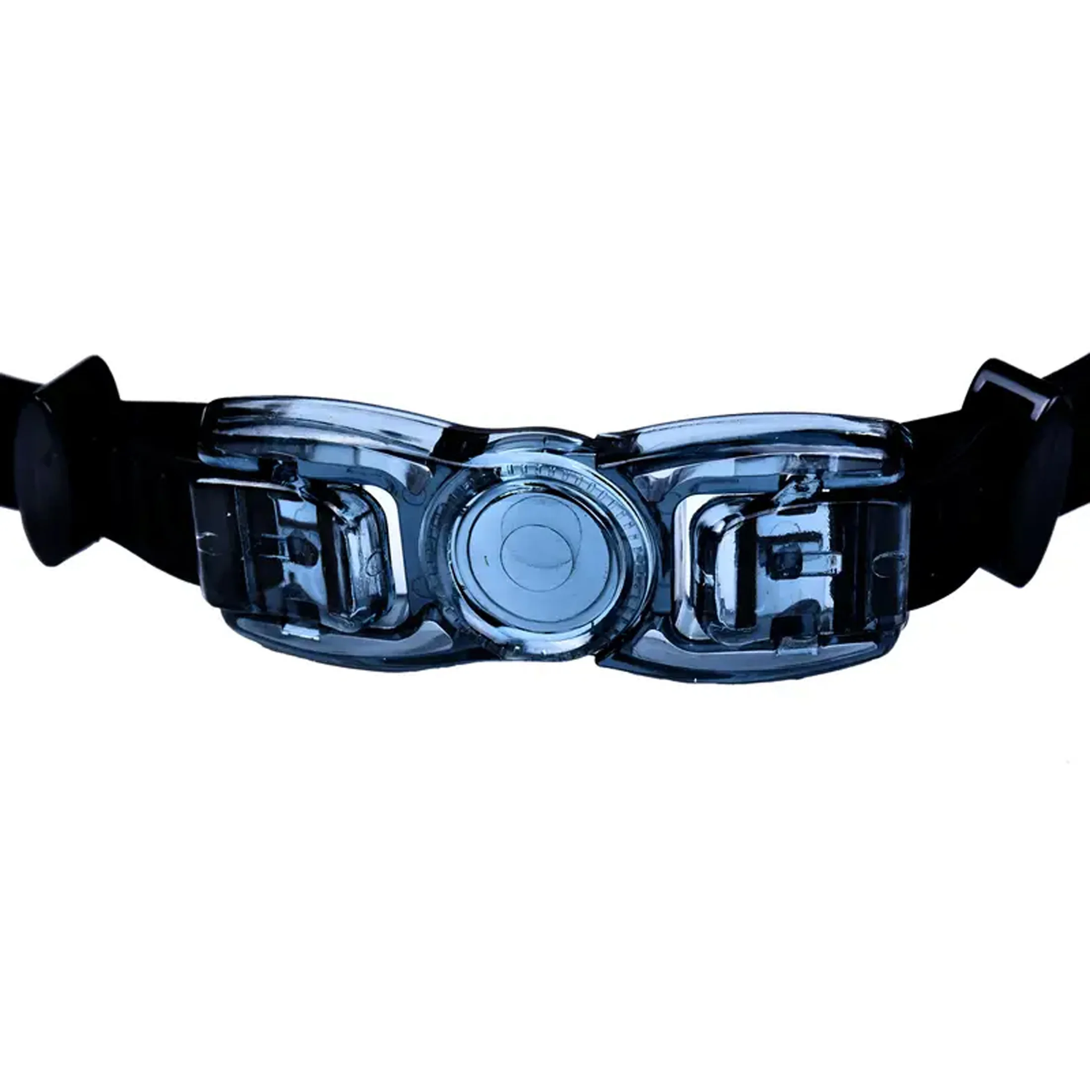 1pc adulto óculos de natação hd óculos de natação não-à prova de olho tampões de ouvido de silicone grande quadro anti-nevoeiro profissional à prova dwaterproof água proteção de ouvido