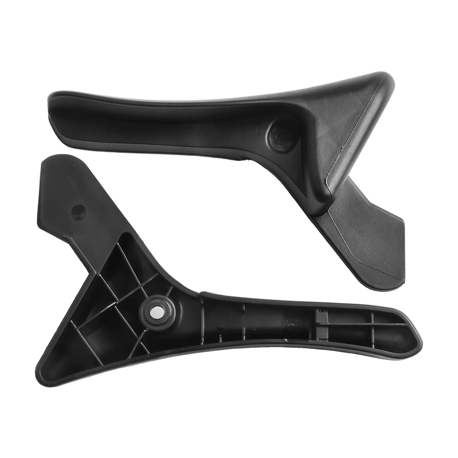As Shown Front Pair Seats Handle Compatible With Various Models MN179457XA MN179458XA Car Interior Replacement