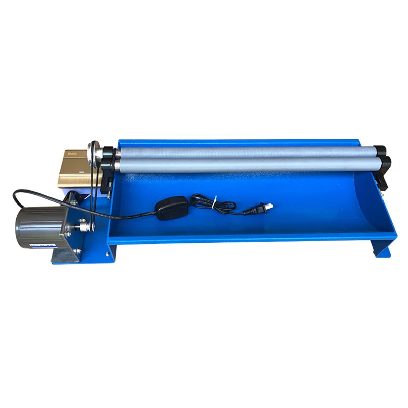 Beading machine 48W round bead threading small automatic gemstone pearl turquoise beading machine 220V 50Hz Fast Beading Machine