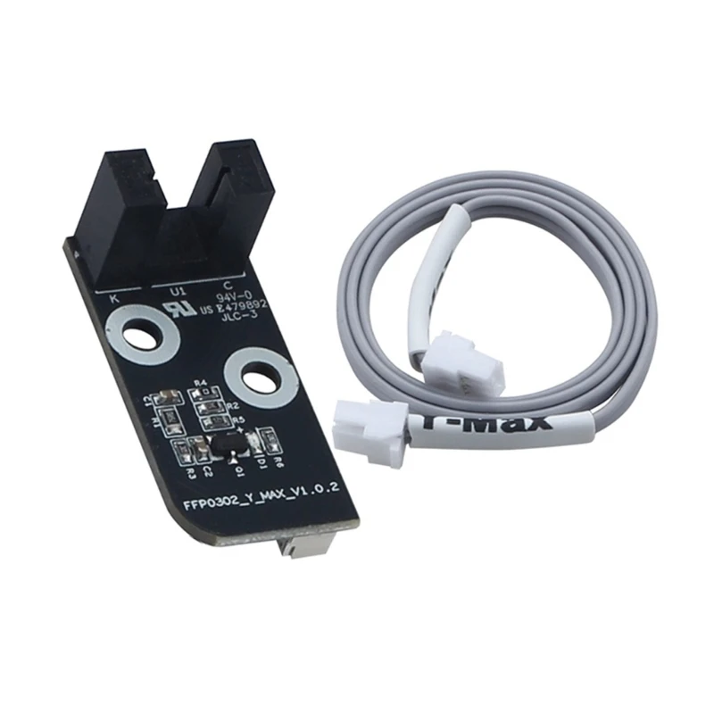 

Y Shaft Detection Module For AD5X Printer Stable Operational Lightweight