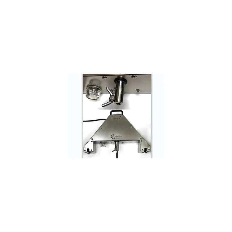 

Small Stir Fry Machine Small Pot Jam Cold Shrimp Locust Pollen Spicy Sauce Base Mixer