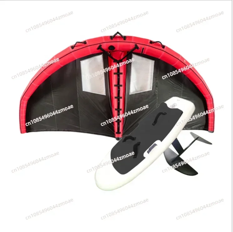 2023 Latest Design Inflatable Hydrofoil Board and Foil Wing