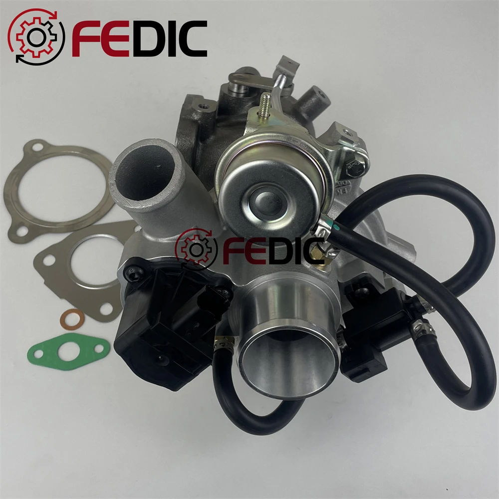 

KP39 54399880109 54399700109 PW812548 Turbo charger for Proton Exora 1.6 turbo 140 BHP CFE PW812548 Turbocharger