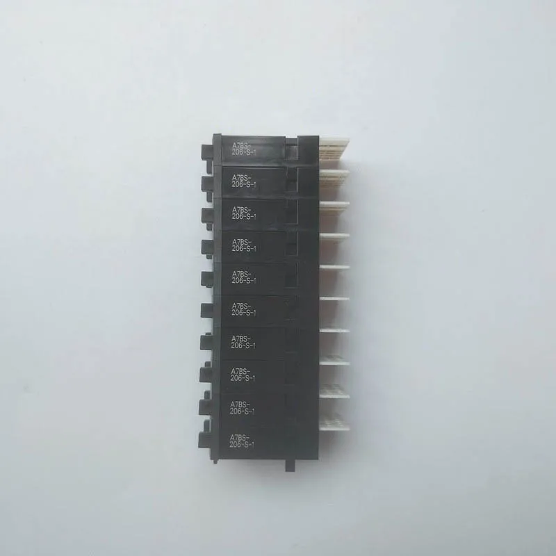 

Sensor A7BS-207-S White Code Switch